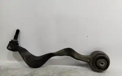 Peça sobressalente para automóvel em segunda mão braço de suspensão inferior dianteiro direito por bmw serie 3 berlina (e90) 318d referências oem iam 