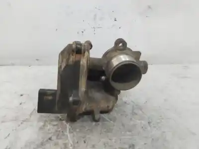 Автозапчастина б/у клапан Egr для SEAT LEON (5F1) I-Tech Посилання на OEM IAM 04L131501  