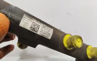 Second-hand car spare part distributor pipe for renault kangoo ii (f/kw0) expression 109 cv / 80 kw oem iam references 8200815617 Second-hand car spare part distributor pipe for renault kangoo ii (f/kw0) expression 109 cv / 80 kw oem iam references 8200815617