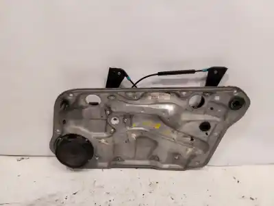 Pièce détachée automobile d'occasion léve glace avant droit pour volkswagen golf iv berlina (1j1) 25 aniversario références oem iam 1j4837756