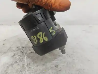 Peça sobressalente para automóvel em segunda mão válvula egr por citroen c5 berlina audace referências oem iam 9656612380