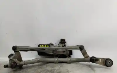 Автозапчасти б/у мотор переднего стеклоочистителя за renault clio iv business 73 cv / 54 kw ссылки oem iam 288004542r  