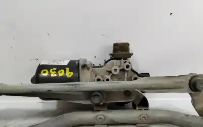 Second-hand car spare part FRONT WINDSHIELD WIPER MOTOR for RENAULT CLIO IV  OEM IAM references 288004542R  