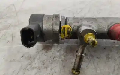 Pezzo di ricambio per auto di seconda mano rampa iniettori per kia sportage emotion 4x2 riferimenti oem iam 31400-2a650