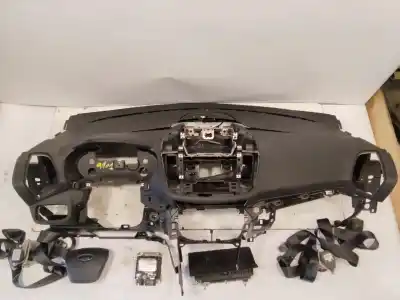 Автозапчасти б/у комплект подушки безопасности за ford kuga (cbs) trend+ ссылки oem iam 