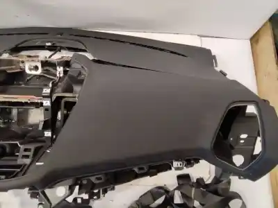 Автозапчастина б/у комплект подушки безпеки для ford kuga (cbs) trend+ посилання на oem iam   
