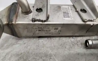 Pezzo di ricambio per auto di seconda mano raffreddatore egr per renault latitude expression riferimenti oem iam 8200719993d  