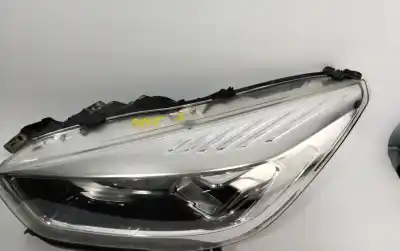 Pezzo di ricambio per auto di seconda mano faro anteriore sinistro per ford kuga (cbs) trend+ riferimenti oem iam gv4113w030cg  