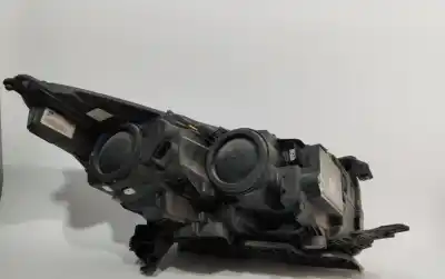 Pezzo di ricambio per auto di seconda mano faro anteriore sinistro per ford kuga (cbs) trend+ riferimenti oem iam gv4113w030cg  