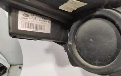 Pezzo di ricambio per auto di seconda mano faro anteriore sinistro per ford kuga (cbs) trend+ riferimenti oem iam gv4113w030cg  