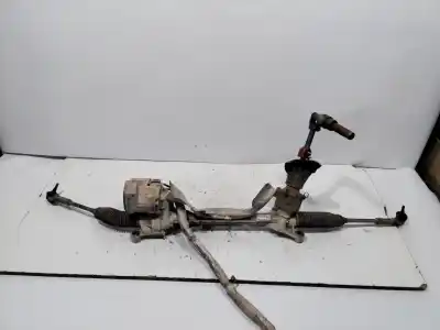 Автозапчасти б/у рулевая рейка за ford kuga (cbs) trend+ ссылки oem iam hv6c-3d070