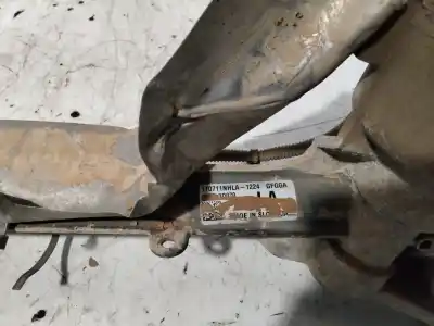 Автозапчастина б/у рульмова рейка для ford kuga (cbs) trend+ посилання на oem iam hv6c-3d070  