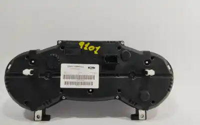 Автозапчасти б/у приборная доска за ford kuga (cbs) trend+ ссылки oem iam gv4t10849ll  