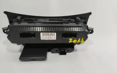 Pezzo di ricambio per auto di seconda mano controllo climatico per ford kuga (cbs) trend+ riferimenti oem iam gj5t18c612ag  