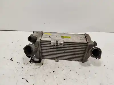 Peça sobressalente para automóvel em segunda mão intercooler por kia stonic (ybcuv) black edition referências oem iam 28270-04610  