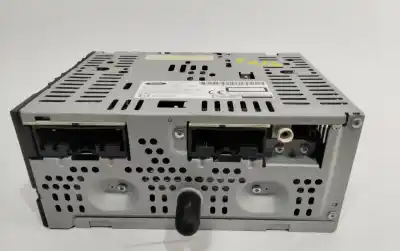 Pezzo di ricambio per auto di seconda mano impianto audio / radio cd per ford kuga (cbs) trend+ riferimenti oem iam cv4t19c107lh  