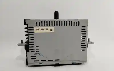 Pezzo di ricambio per auto di seconda mano impianto audio / radio cd per ford kuga (cbs) trend+ riferimenti oem iam cv4t19c107lh  
