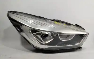 Автозапчастина б/у права фа для ford kuga (cbs) trend+ посилання на oem iam gv4113w029cg  