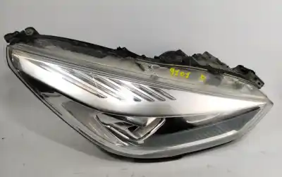 Автозапчастина б/у права фа для ford kuga (cbs) trend+ посилання на oem iam gv4113w029cg  