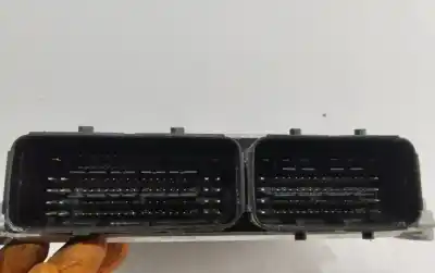 Pièce détachée automobile d'occasion CALCULATEUR MOTEUR ECU pour PEUGEOT 208 (P2)  Références OEM IAM 9834609880  