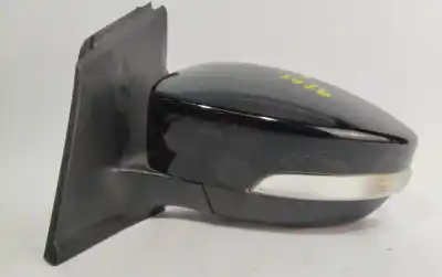 Second-hand car spare part left rearview mirror for ford kuga (cbs) trend+ oem iam references dv4417683jc  