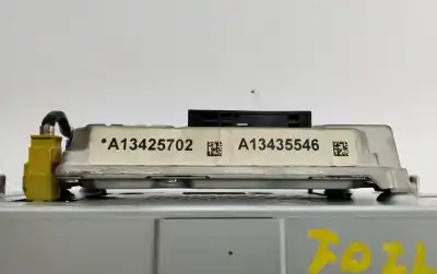 Pezzo di ricambio per auto di seconda mano sistema di navigazione gps per ford kuga (cbs) trend+ riferimenti oem iam jj5t14g370bfa  