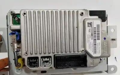 Pezzo di ricambio per auto di seconda mano sistema di navigazione gps per ford kuga (cbs) trend+ riferimenti oem iam jj5t14g370bfa  