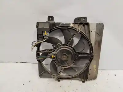 Peça sobressalente para automóvel em segunda mão TERMOVENTILADOR ELÉTRICO por PEUGEOT 207  Referências OEM IAM M159983  
