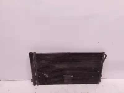 Peça sobressalente para automóvel em segunda mão condensador / radiador de ar condicionado por bmw serie 3 berlina (e90) 318d referências oem iam 