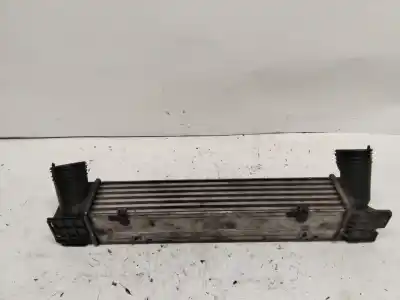Peça sobressalente para automóvel em segunda mão intercooler por bmw serie 3 berlina (e90) 318d referências oem iam 3213329