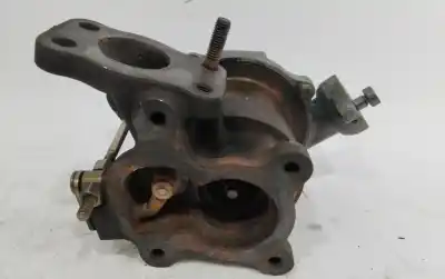 Автозапчасти б/у турбокомпенсатор за MAZDA 2 BERLINA (DY) 1.4 CRTD Active ссылки OEM IAM 54359710009  