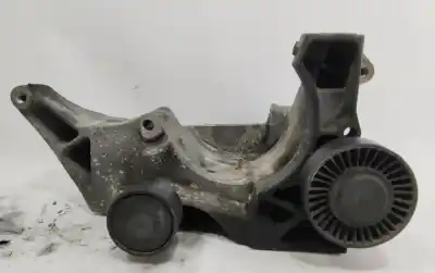 Peça sobressalente para automóvel em segunda mão suporte do alternador por bmw serie 1 berlina (e81/e87) 118d referências oem iam 13992010