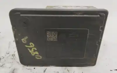 Second-hand car spare part abs for cupra formentor (km7) basis 149 cv / 110 kw oem iam references 5wa614517bl  