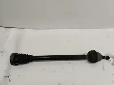 Pièce détachée automobile d'occasion transmission avant droite pour volkswagen golf iv berlina (1j1) 25 aniversario références oem iam 