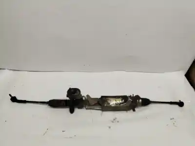 Pièce détachée automobile d'occasion crémaillère de direction pour volkswagen golf iv berlina (1j1) 25 aniversario références oem iam 1j1422105
