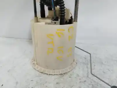 Second-hand car spare part Fuel Tank Sender Unit for CITROEN C2 by Loeb OEM IAM references   