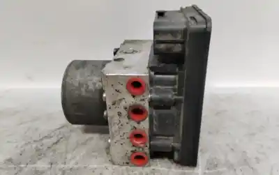 Pezzo di ricambio per auto di seconda mano abs per skoda rapid active riferimenti oem iam 6r0614517bq  