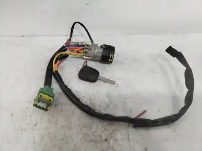 Second-hand car spare part IGNITION SWITCH for CITROEN C2 (JM_)  OEM IAM references   
