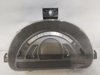 Peça sobressalente para automóvel em segunda mão quadrante por citroen c2 (jm_) 1.6 referências oem iam p9652008080g  