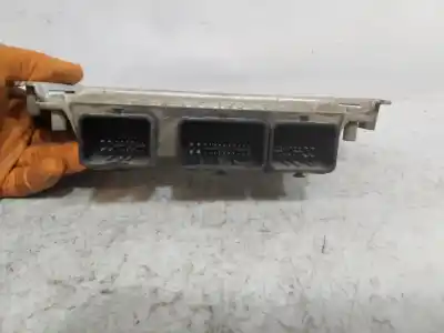 Pièce détachée automobile d'occasion CALCULATEUR MOTEUR ECU pour CITROEN C2  Références OEM IAM 9653491880  