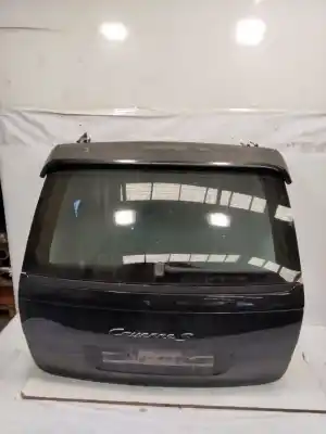 Автозапчастина б/у загальні двері для porsche cayenne (9pa) s 4.5 посилання на oem iam   