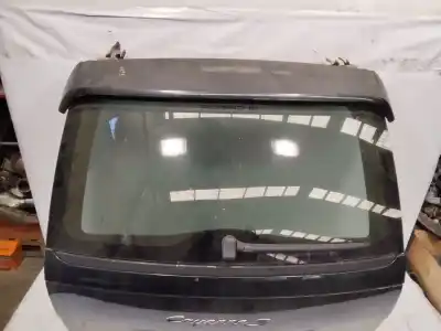 Автозапчастина б/у загальні двері для porsche cayenne (9pa) s 4.5 посилання на oem iam   