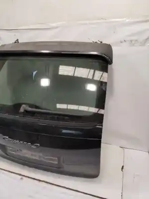 Автозапчастина б/у загальні двері для porsche cayenne (9pa) s 4.5 посилання на oem iam   