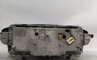 Peça sobressalente para automóvel em segunda mão quadrante por peugeot 3008 allure referências oem iam 5550164501