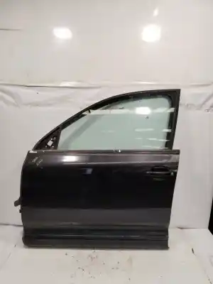Автозапчастина б/у передні ліві двері для porsche cayenne (9pa) s 4.5 посилання на oem iam   