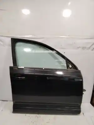 Автозапчастина б/у передні праві двері для porsche cayenne (9pa) s 4.5 посилання на oem iam   