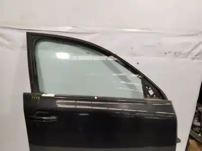Автозапчастина б/у передні праві двері для porsche cayenne (9pa) s 4.5 посилання на oem iam   