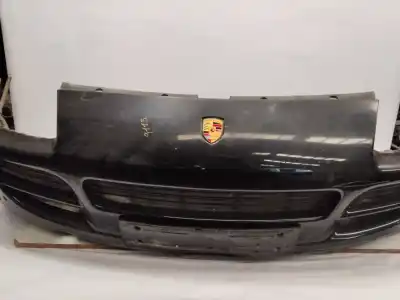 Second-hand car spare part FRONT BUMPER for PORSCHE CAYENNE (9PA)  OEM IAM references   