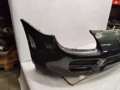 Pezzo di ricambio per auto di seconda mano paraurti anteriore per porsche cayenne (9pa) s 4.5 riferimenti oem iam   