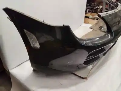 Pezzo di ricambio per auto di seconda mano paraurti anteriore per porsche cayenne (9pa) s 4.5 riferimenti oem iam   